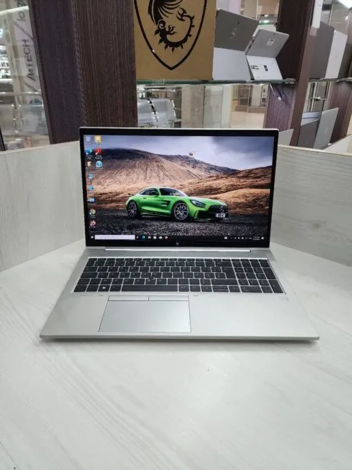 لپ تاپ اچ پی HP EliteBook 855 G7