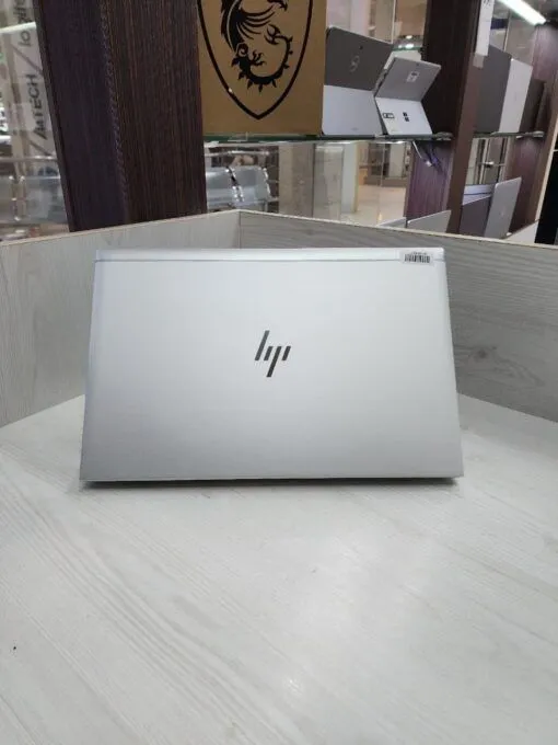 لپ تاپ اچ پی HP EliteBook 855 G7