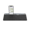 کیبورد لاجیتک Logitech K580 Slim Multi-Device Wireless