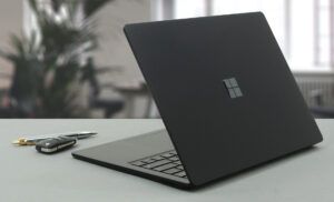 سرفیس لپ تاپ Microsoft SurfaceLaptop 4 Ryzen