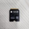 هارد Microsoft Surface 1912 NVMe SSD 2230 512GB