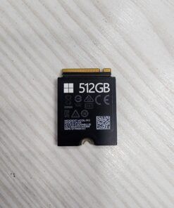 هارد Microsoft Surface 1912 NVMe SSD 2230 512GB