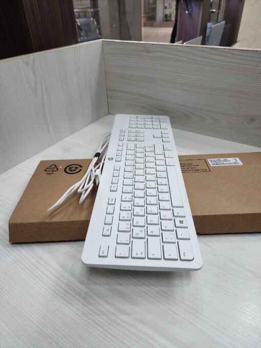 کیبورد اچ پی HP keyboard sk 2120