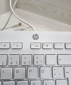 کیبورد اچ پی HP keyboard sk 2120