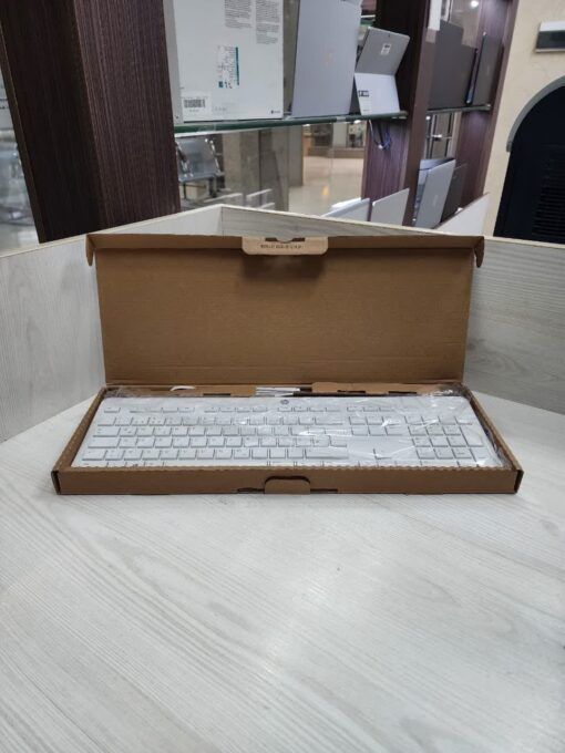 کیبورد اچ پی HP keyboard sk 2120