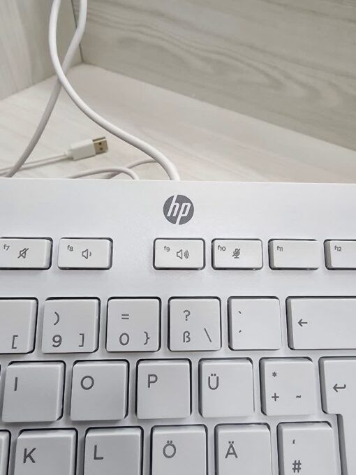 کیبورد اچ پی HP keyboard sk 2120