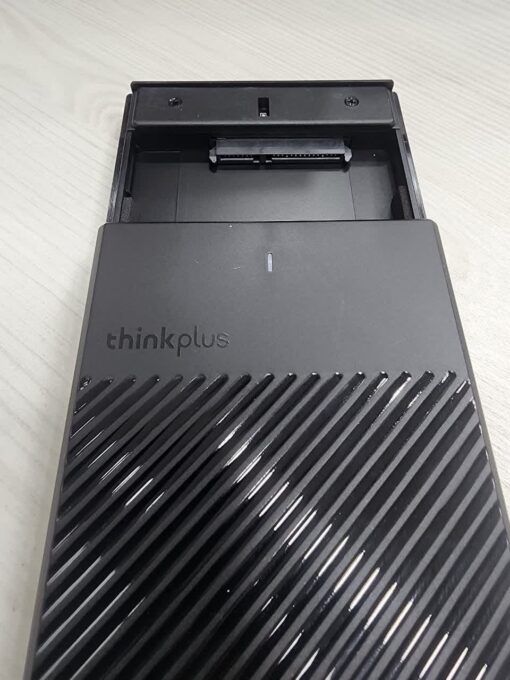 قاب (باکس) هارد اورجینال لنوو Lenovo Thinkplus K01-A