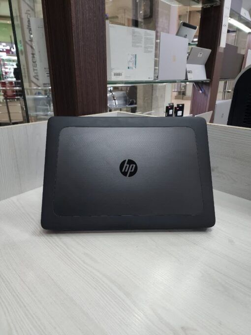 لپ تاپ اچ پی زدبوک HP Zbook 15 G3