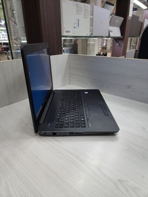 لپ تاپ اچ پی زدبوک HP Zbook 15 G3