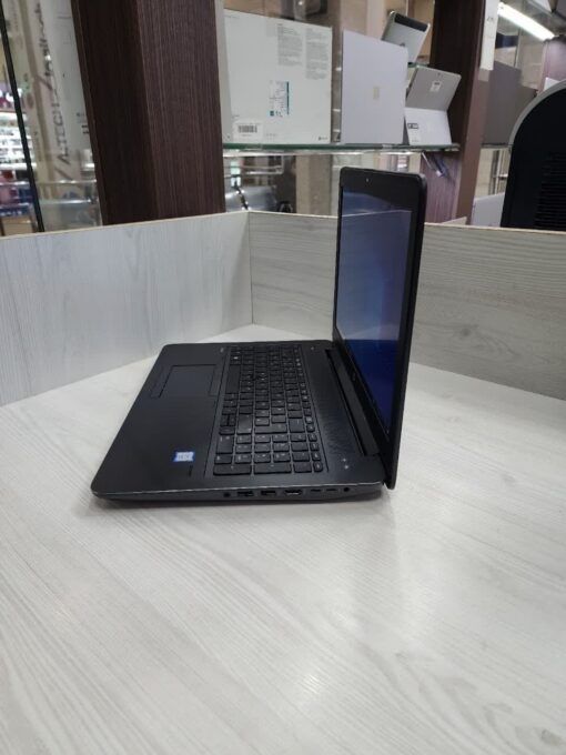 لپ تاپ اچ پی زدبوک HP Zbook 15 G3