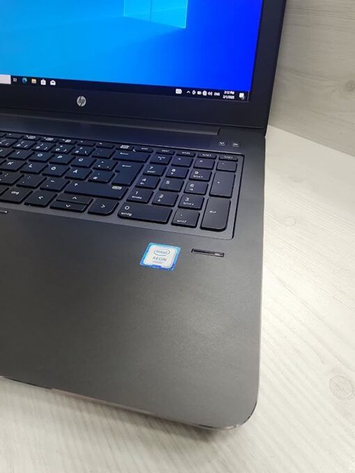 لپ تاپ اچ پی زدبوک HP Zbook 15 G3