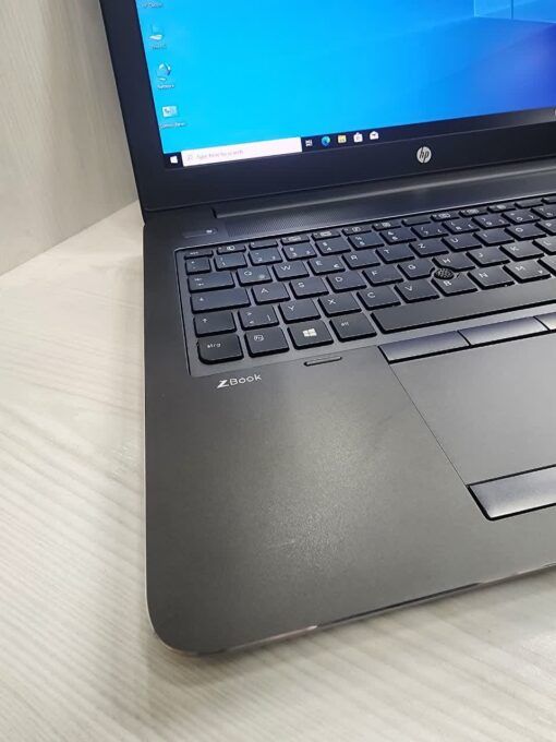 لپ تاپ اچ پی زدبوک HP Zbook 15 G3