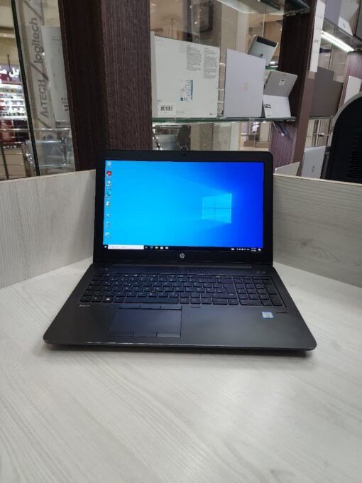 لپ تاپ اچ پی زدبوک HP Zbook 15 G3