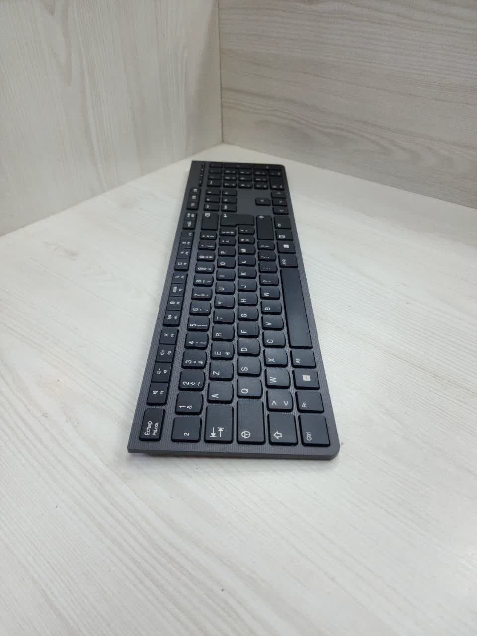 کیبورد اورجینال لنوو وایرلس شارژی KBBTE571 RG95