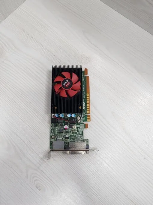 کارت گرافیک AMD Radeon R5 430 2GB GDDR5