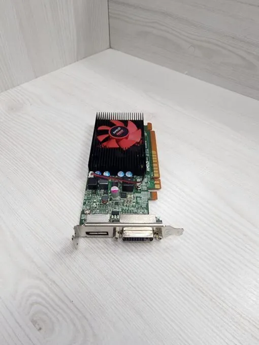 کارت گرافیک AMD Radeon R5 430 2GB GDDR5