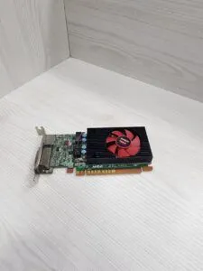 کارت گرافیک AMD Radeon R5 430 2GB GDDR5