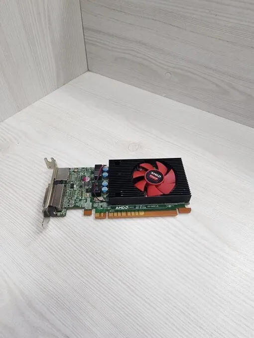 کارت گرافیک AMD Radeon R5 430 2GB GDDR5