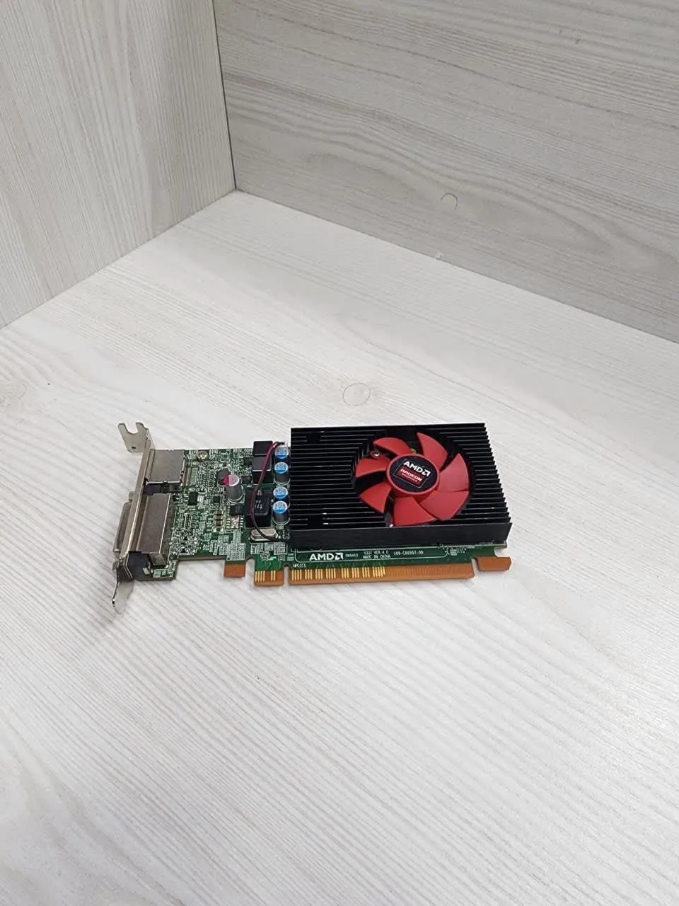 کارت گرافیک AMD Radeon R5 430 2GB GDDR5