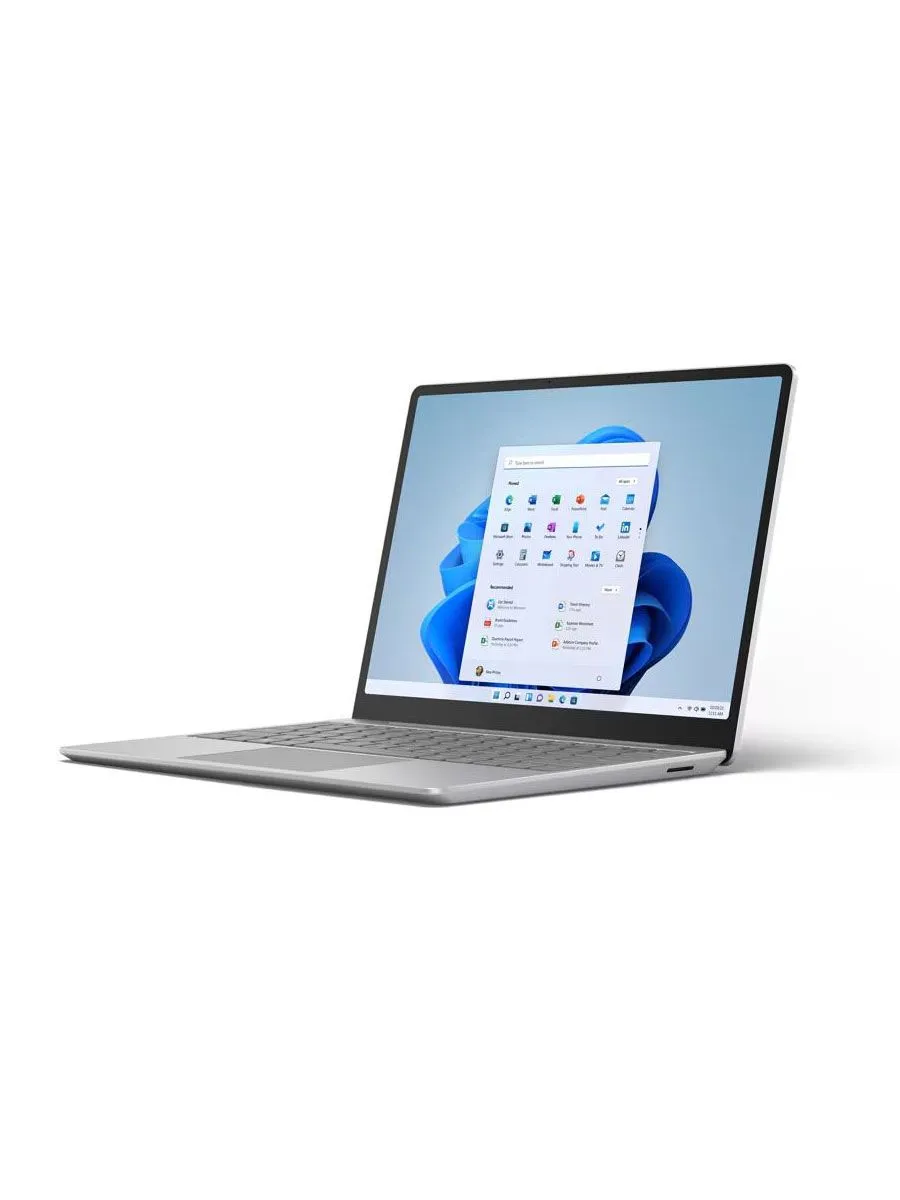 مایکروسافت سرفیس لپ تاپ گو SurfaceLaptop GO 2