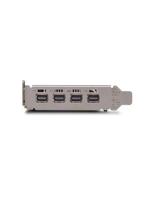 کارت گرافیک انودیا NVIDIA Quadro P1000 4GB