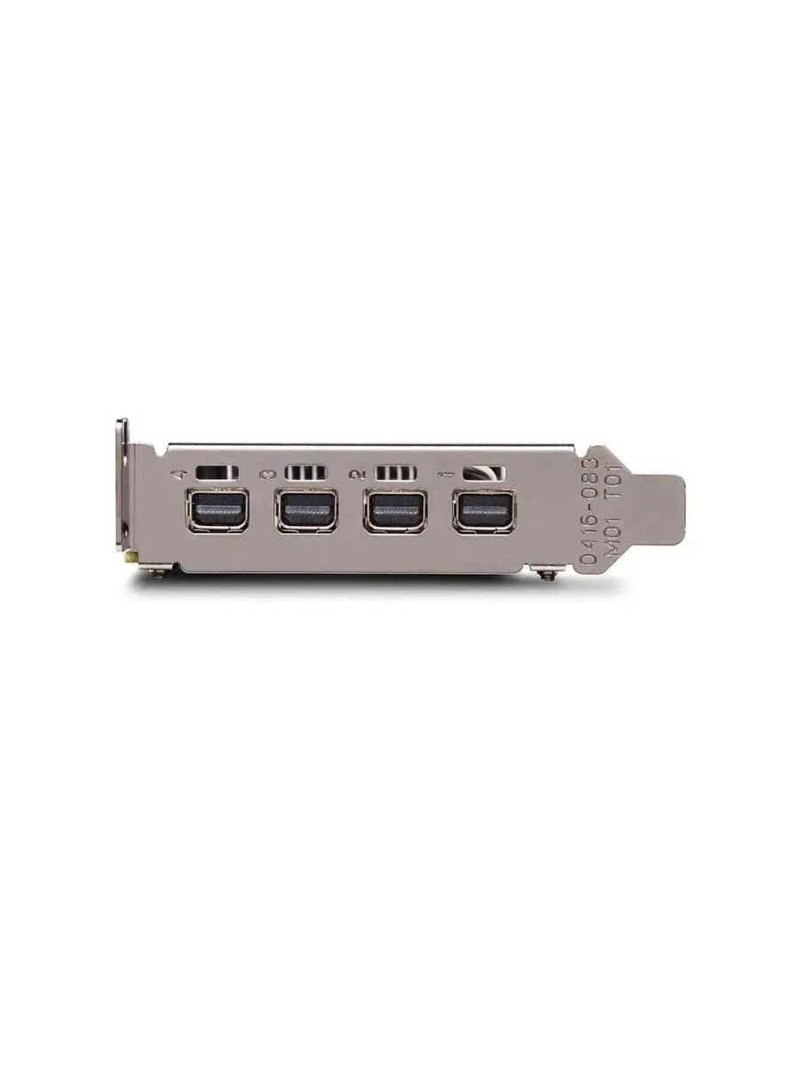 کارت گرافیک انودیا NVIDIA Quadro P1000 4GB