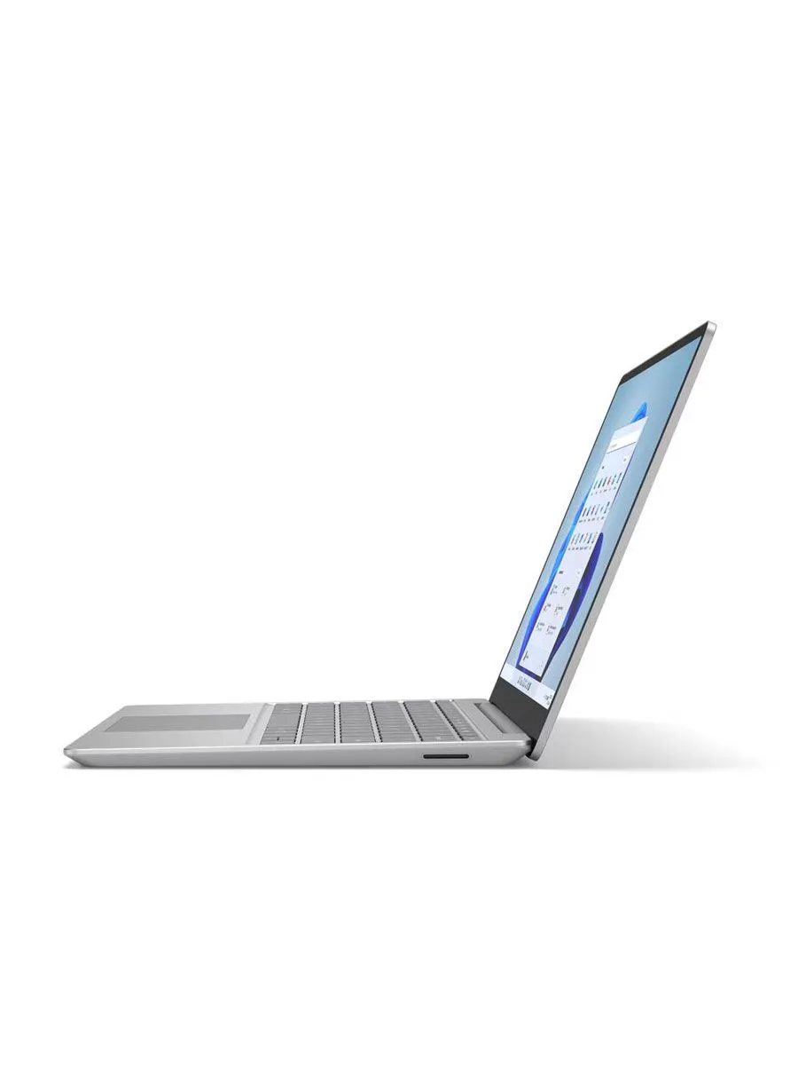 مایکروسافت سرفیس لپ تاپ گو SurfaceLaptop GO 2