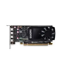 کارت گرافیک انودیا NVIDIA Quadro P1000 4GB