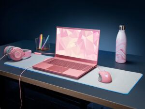 لپ تاپ ریزر بلید Razer Blade 15 RZ09