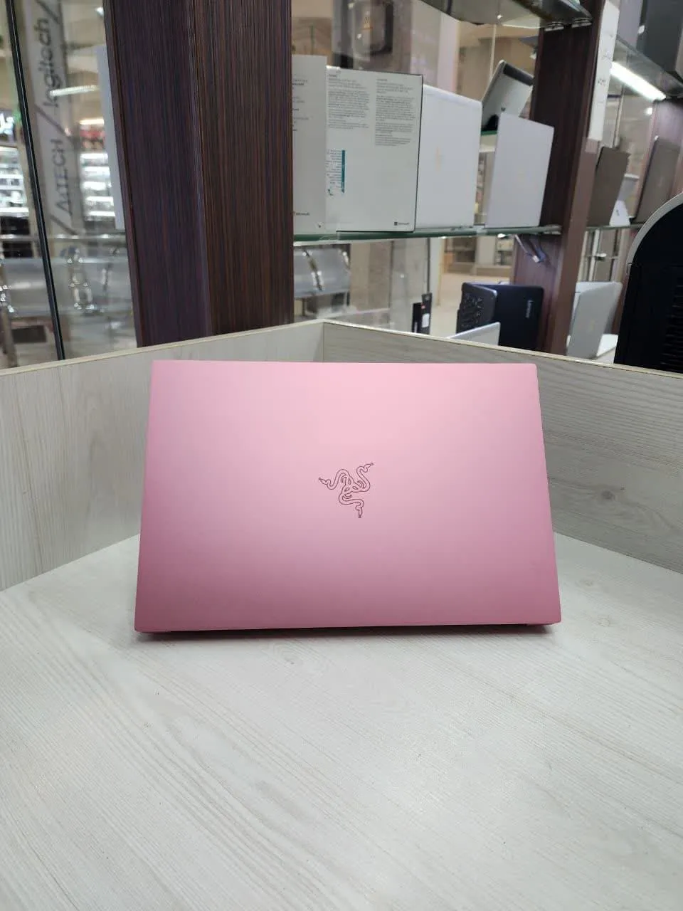 لپ تاپ ریزر بلید Razer Blade 15 RZ09
