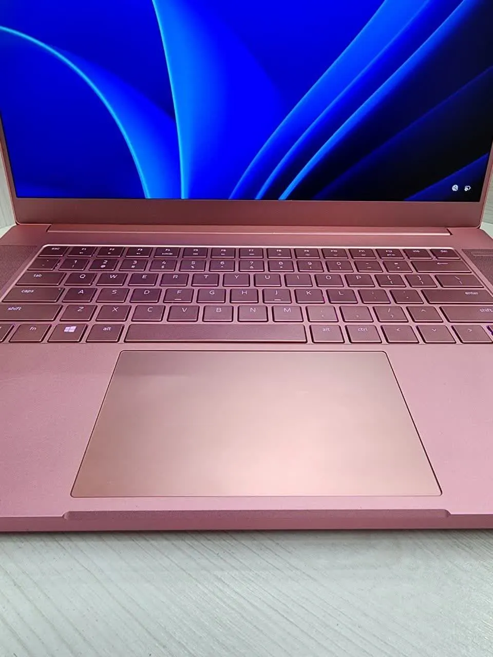 لپ تاپ ریزر بلید Razer Blade 15 RZ09