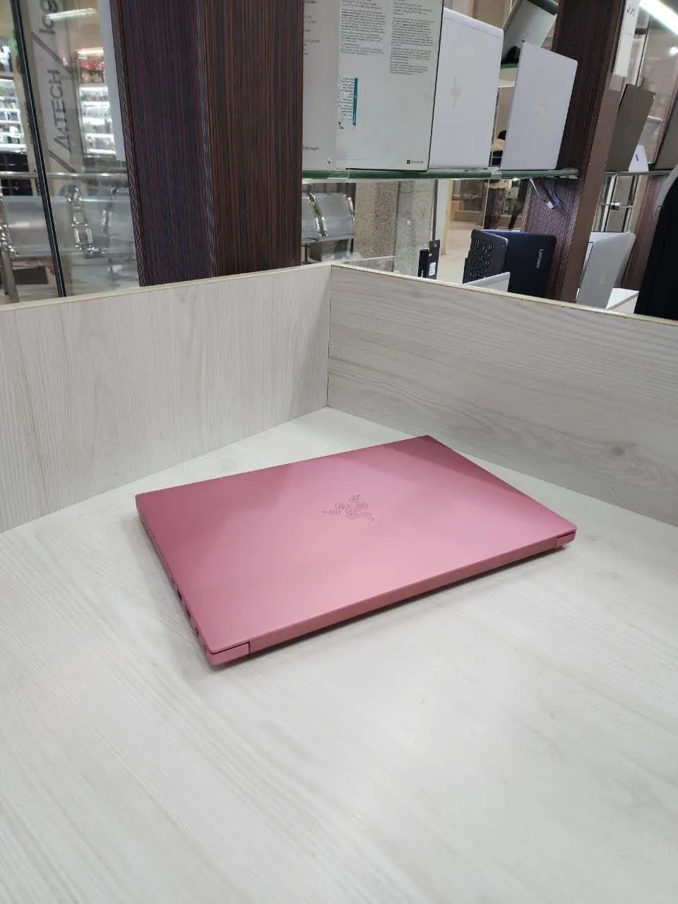لپ تاپ ریزر بلید Razer Blade 15 RZ09
