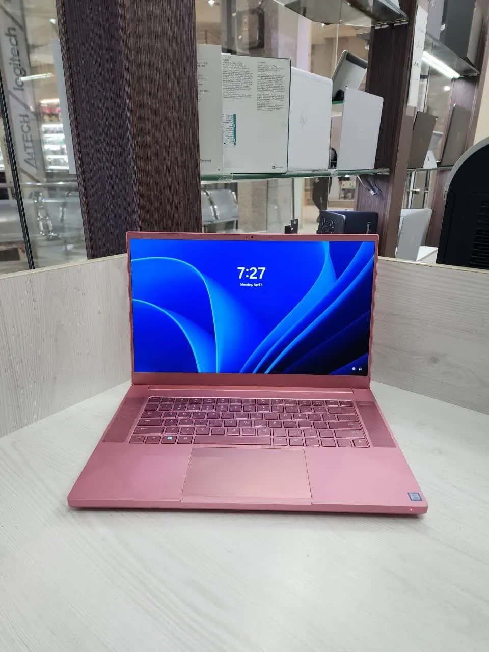 لپ تاپ ریزر بلید Razer Blade 15 RZ09