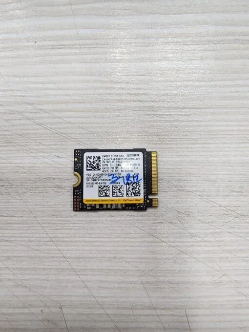 هارد سرفیس سامسونگ 2230 Samsung PM9B1