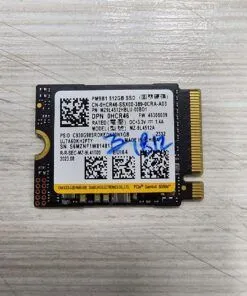 هارد سرفیس سامسونگ 2230 Samsung PM9B1