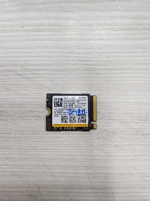 هارد سرفیس سامسونگ 2230 Samsung PM9B1