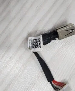 Alternative view of سوکت شارژ اورجینال دل پرسیژن Precision 5510 5520