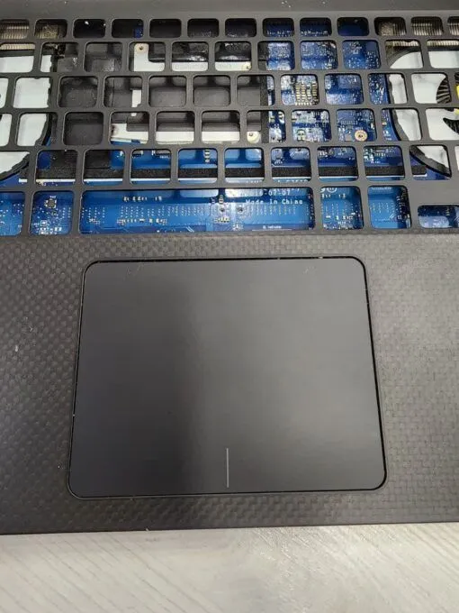 تاچ پد لپ تاپ دل پرسیژن Dell Precision 5520