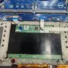 تاچ پد لپ تاپ دل پرسیژن Dell Precision 5520