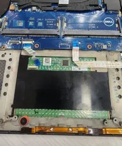 تاچ پد لپ تاپ دل پرسیژن Dell Precision 5520