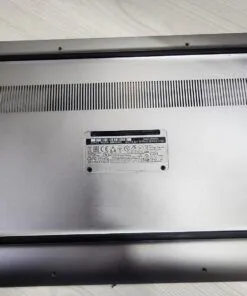 قاب کف لپ تاپ دل Dell Precision 5520