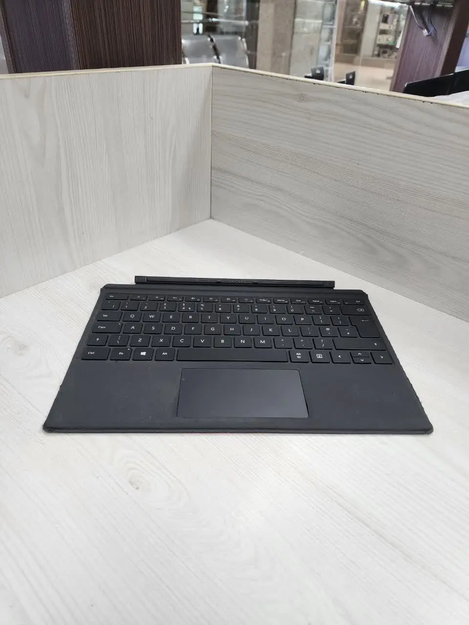 کیبورد تایپ کاور سرفیس پرو 4 5 6 7 | Surface Type Cover