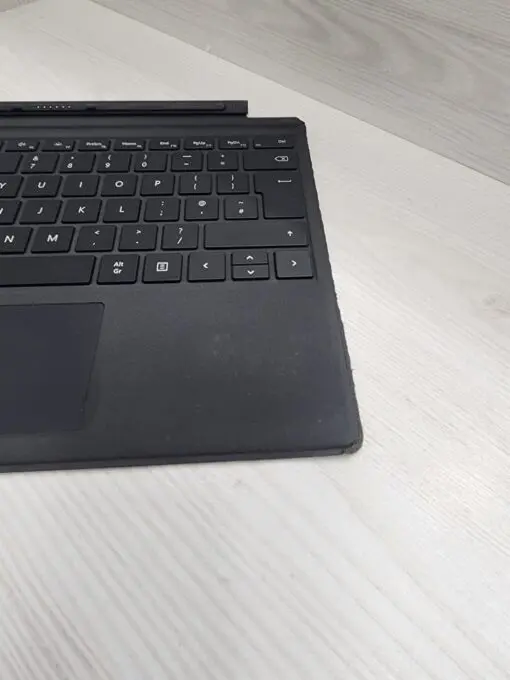 کیبورد تایپ کاور سرفیس پرو 4 5 6 7 | Surface Type Cover