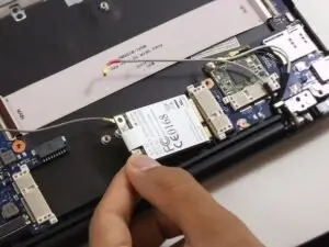 راهنمای کامل نصب و فعال‌سازی ماژول سیم‌کارت (WWAN) در لپ‌تاپ‌های HP، Dell و Lenovo