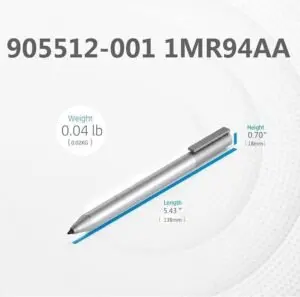 قلم اچ پی HP Active Pen Stylus 905512-001