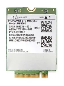ماژول سیم کارت HP lt4112 HUAWEI ME906E 4G LTE