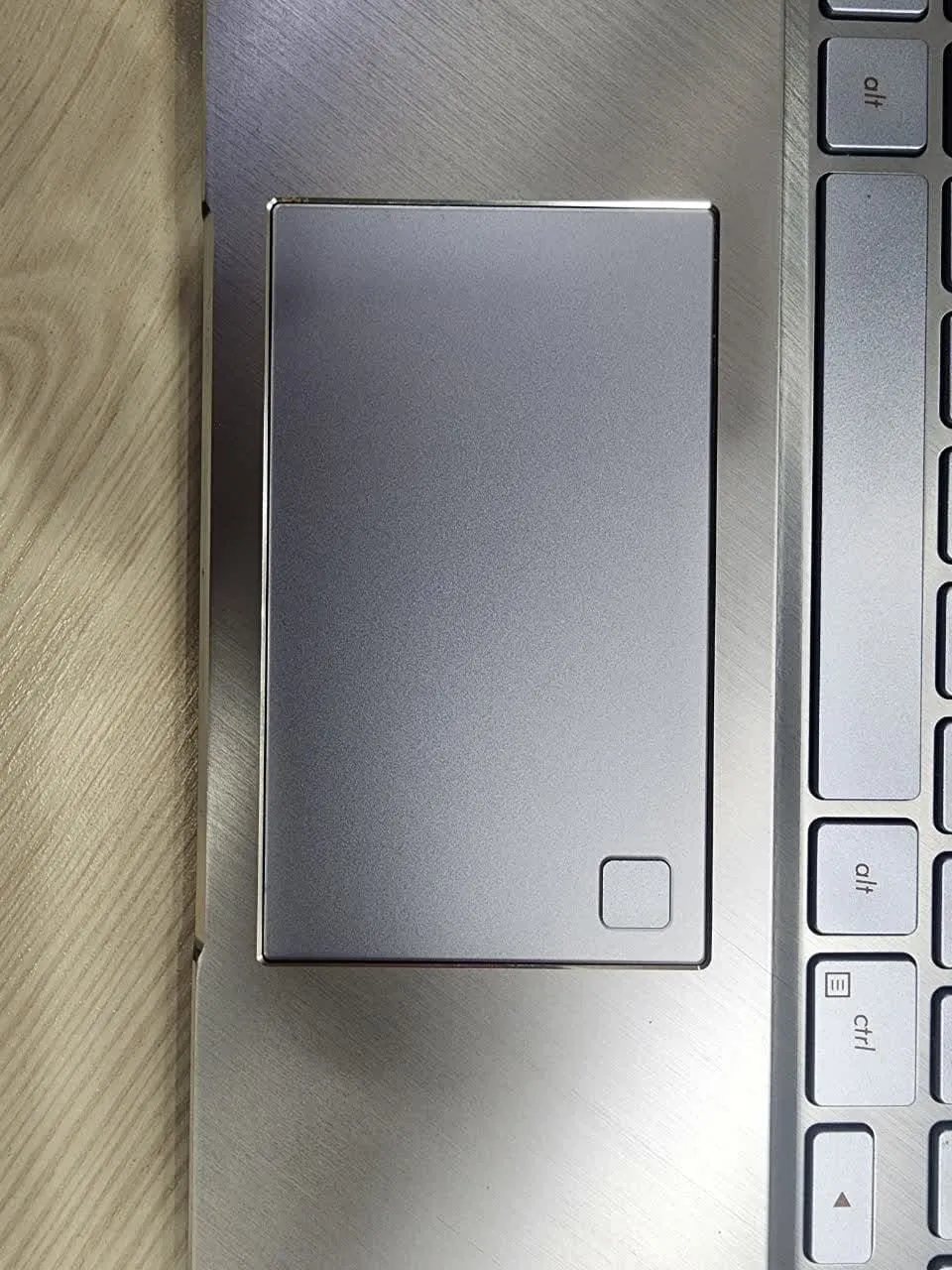 تاچ پد اورجینال ایسوس زنبوک ASUS ZENBOOK UX431F