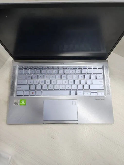 کیبورد اورجینال ایسوس زنبوک ASUS ZENBOOK UX431F