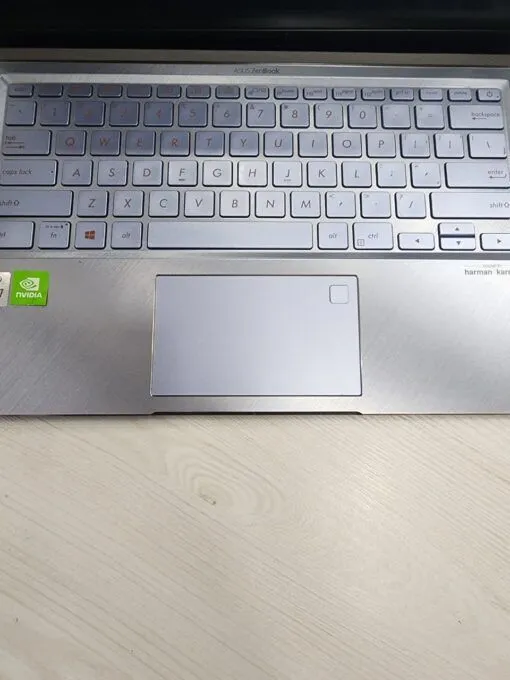 کیبورد اورجینال ایسوس زنبوک ASUS ZENBOOK UX431F