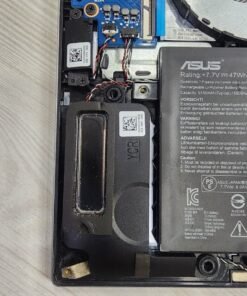 اسپیکر اورجینال ایسوس زنبوک ASUS ZENBOOK UX431F